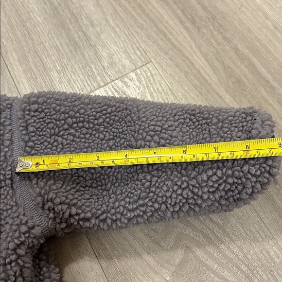 Patagonia reversible tribbles Jacket - Picture 9 of 9